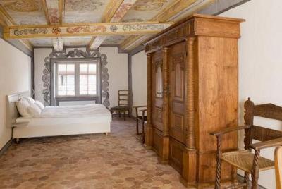 Gasthof Hirschen Eglisau Pokój zdjęcie