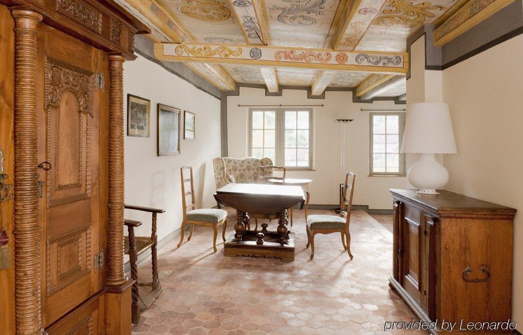Gasthof Hirschen Eglisau Zewnętrze zdjęcie
